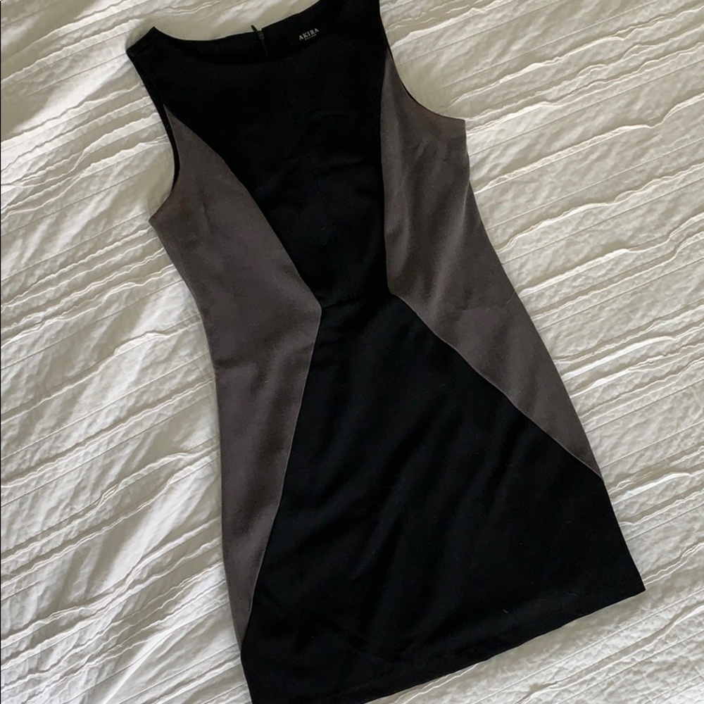 Work Dress